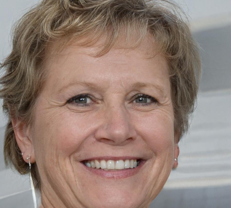 Sarah Müller, Fachmentorin
